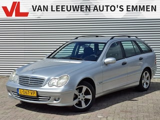 Mercedes-Benz Combi 180 K. Classic | Airco | Nieuwe binnen!