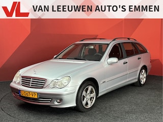 Mercedes-Benz Combi 180 K. Classic | Airco | Nieuwe binnen!