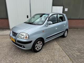 Hyundai Atos 1.1 i Dynamic