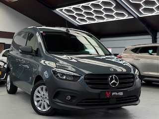 Mercedes-Benz Citan 110 L1 Pro CarPlay Camera