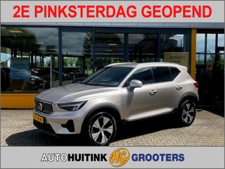 Volvo XC40 1.5 T4 Recharge Core Bright - Navi - camera - dode hoek detectie - Pilot assist