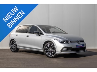 Volkswagen Golf Move