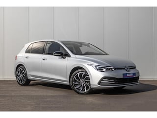 Volkswagen Golf Move