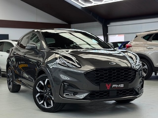 Ford Puma 1.0 EcoBoost Hybrid ST-Line CarPlay B&O