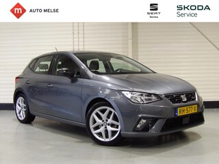 Seat Ibiza 1.0 EcoTSI 115pk FR