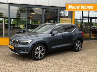 Volvo XC40 1.5 T5 Recharge Inscription -  navi - camera - elec achterklep - 19 LM