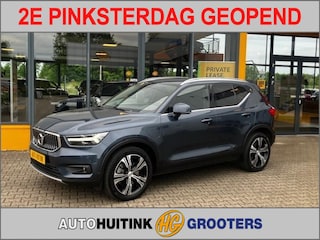 Volvo XC40 1.5 T5 Recharge Inscription -  navi - camera - elec achterklep - 19 LM