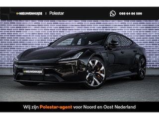 Polestar 5 Performance Launch Edition 112 kWh | Pilot Pack | Climate Pack | Head Up Display | 21" | Stoelmassage Voor en Achter | Bowers & Wilkins |