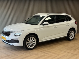 Skoda Kamiq 1.0 TSI Business Edition DSG CAMERA CARPLAY CLIMATE CRUISE CONTROL PDC