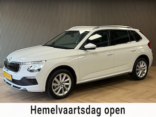 Skoda Kamiq 1.0 TSI Business Edition DSG CAMERA CARPLAY CLIMATE CRUISE CONTROL PDC