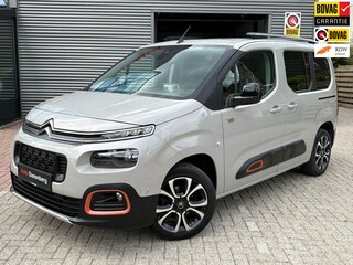 Citroën Berlingo 1.2 PureTech XTR Full OPTIES,PANO,STOELVERWARMING,CAMERA,HEAD-UP,GARANTIE