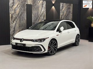 Volkswagen Golf 2.0 TSI GTI|PANO|SFEER|BLIND SPOT|HARMAN KARDON|BOMVOL