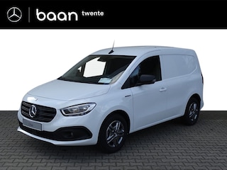 Mercedes-Benz Citan 112 Pro L1 51 kWh Business Solution | 282 KM WLTP