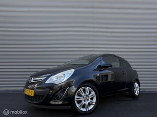 Opel Corsa 1.2 EcoFlex Color Edition LPG | Airco | Navi | Isofix | Nieuwe APK