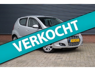 Suzuki Alto 1.0 Exclusive Airco Elektrische Ramen NW APK