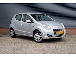 Suzuki Alto 1.0 Exclusive Airco Elektrische Ramen NW APK