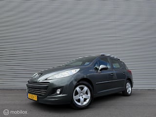Peugeot 207 SW 1.4 VTi Style | Airco | Trekhaak | Nwe APK | NAP | WEINIG KM