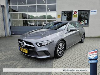 Mercedes-Benz A180 136pk 7G-DCT Business Solution