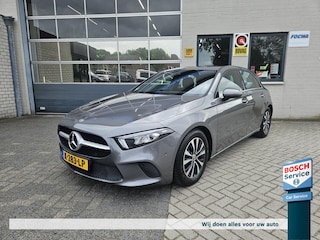 Mercedes-Benz A180 136pk 7G-DCT Business Solution