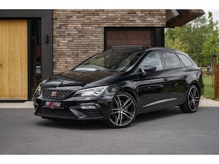 Seat Leon ST Cupra 300 4Drive Pano/Schaalst/Beats/Virtual/ACC/DCC