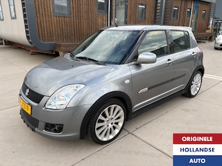 Suzuki Swift 1.3 Bandit Keyless Clima ParkeerSensoren Shogun