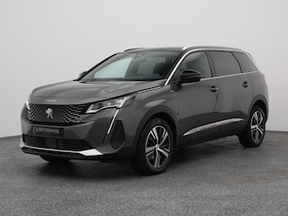 Peugeot 5008 1.2 PureTech 130 PK Automaat GT-Line 7-Pers. | CAMERA | KEYLESS