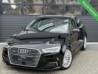 Audi A3 Sportback 1.4 e-tron Sport | Cruise | Stoelverw | Sensoren