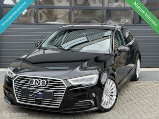 Audi A3 Sportback 1.4 e-tron Sport | Cruise | Stoelverw | Sensoren