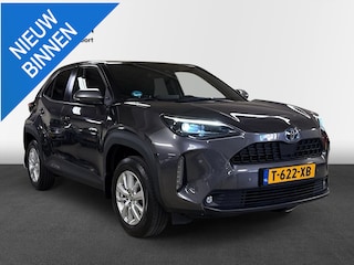Toyota Yaris Cross 1.5 Hybrid Dynamic