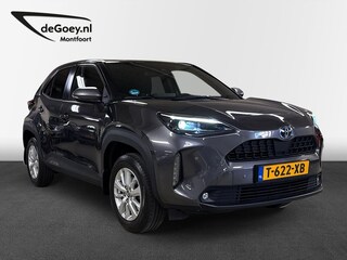 Toyota Yaris Cross 1.5 Hybrid Dynamic