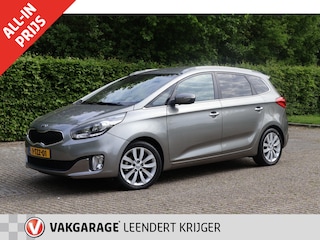 Kia Carens 1.6 GDi Business Pack|Trekhaak|Volledig rijklaar|12 maanden BOVA