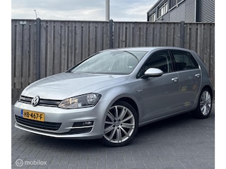 Volkswagen Golf 1.0 TSI Comfortline/NAVI/CRUISE/PDC/NAP