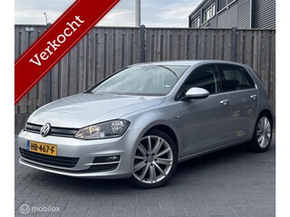 Volkswagen Golf 1.0 TSI Comfortline/NAVI/CRUISE/PDC/NAP
