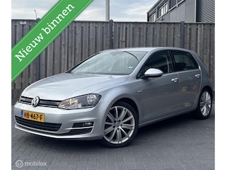 Volkswagen Golf 1.0 TSI Comfortline/NAVI/CRUISE/PDC/NAP