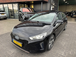 Hyundai Ioniq Premium EV LED PANO ACC LEER CAMERA VOL ORIG NL NAP