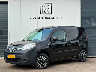 Renault Kangoo Express 1.5dCi 90pk Black Edition Airco MARGE!