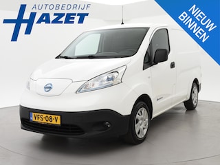Nissan NV200 OPTIMA 40 kWh + CAMERA | TREKHAAK | 28.248 KM! | CLIMATE | CRUISE CONTROL