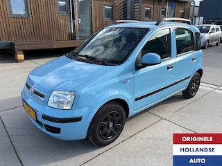Fiat Panda 1.2 Edizione Cool Koude Airco Parrot Belsysteem