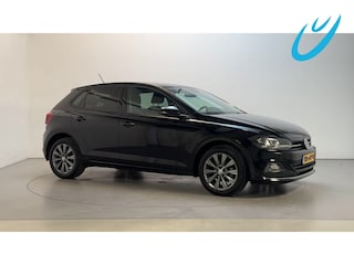 Volkswagen Polo 1.0 TSI Highline Climate Control Navigatie Parkeersensoren