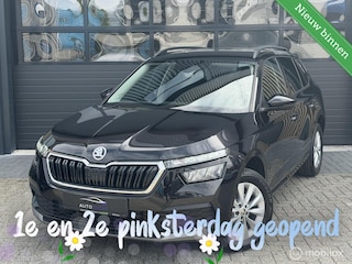 Skoda Kamiq 1.0 TSI | Automaat | Keyless | Carplay | Stoel en stuurverwarming | Cruise | Sensoren