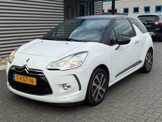 Citroën DS3 1.2 VTi So Chic