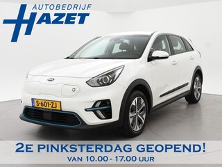 Kia Niro 1.6 GDi PHEV PLUG-IN DYNAMICLINE + ADAPTIVE CRUISE | CARPLAY | CAMERA | DAB