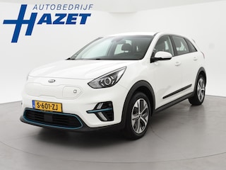 Kia Niro 1.6 GDi PHEV PLUG-IN DYNAMICLINE + ADAPTIVE CRUISE | CARPLAY | CAMERA | DAB