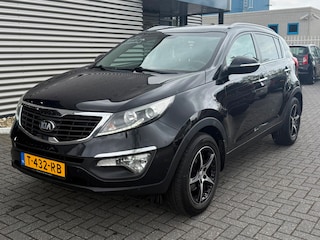 Kia Sportage 1.6 GDI