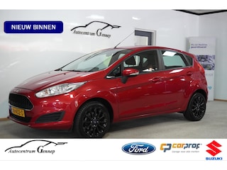 Ford Fiesta 1.0 Style | Navi | LM velgen | 67000km |
