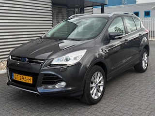 Ford Kuga 1.5 Titanium 4WD