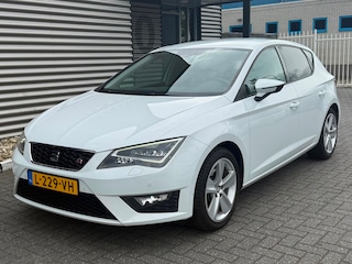 Seat Leon 1.8 TSI FR Business | Nieuwe Ketting.