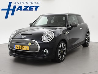 Mini Mini YOURS 33 kWh *100% SOH!* + PANORAMA | HEAD-UP | LEDER | HK | SPORTSTOELEN | CARPLAY