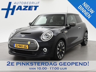 Mini Mini YOURS 33 kWh *100% SOH!* + PANORAMA | HEAD-UP | LEDER | HK | SPORTSTOELEN | CARPLAY