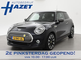 Mini Mini YOURS 33 kWh *100% SOH!* + PANORAMA | HEAD-UP | LEDER | HK | SPORTSTOELEN | CARPLAY